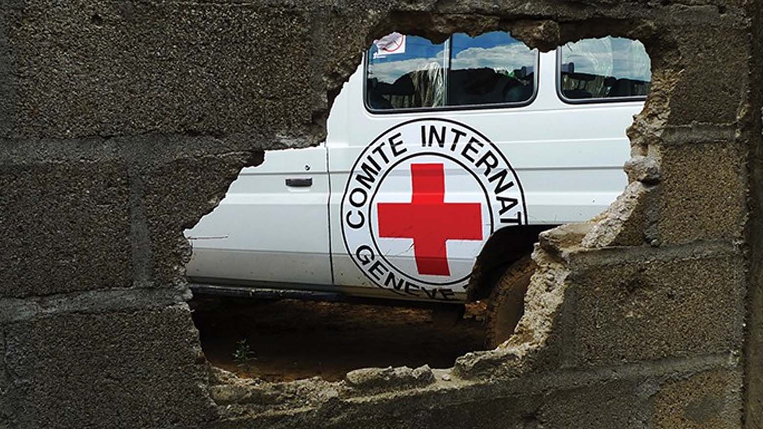 خاچی سووری نێودەوڵەتی: توندوتیژی دژ بە کارمەندانی ڕێکخراوە مرۆییەکان زیادی کردووە