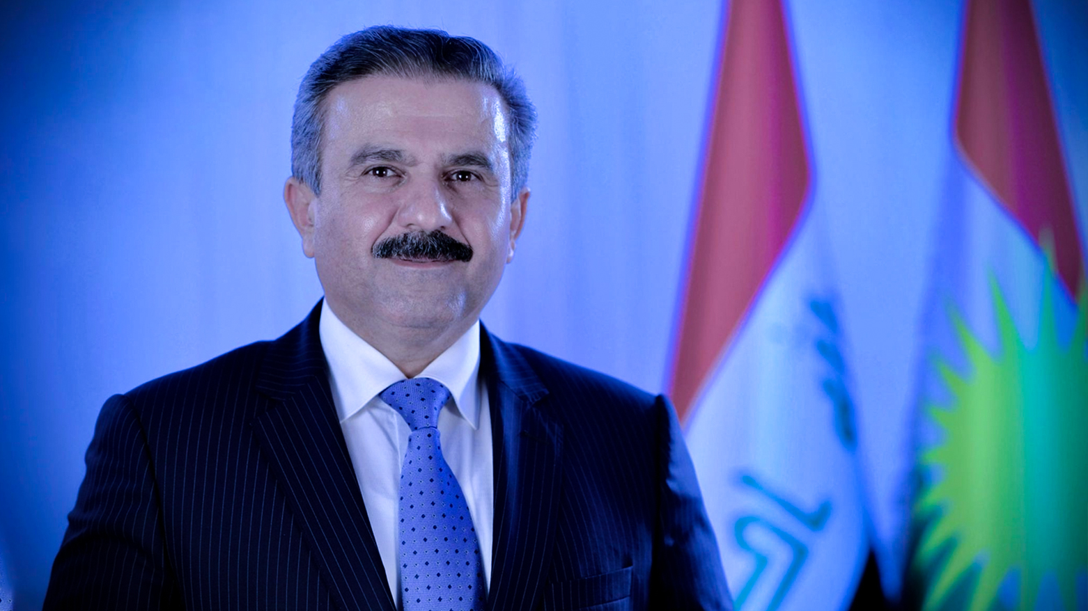 رئيس هيئة الاستثمار في إقليم كوردستان محمد شكري