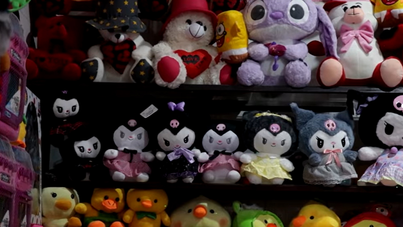 ئێران.. سەرەڕای دۆخی خراپی ئابووری بازاڕی بووکەڵە گەرمە