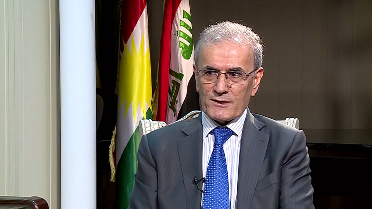 KRG PM Hawler