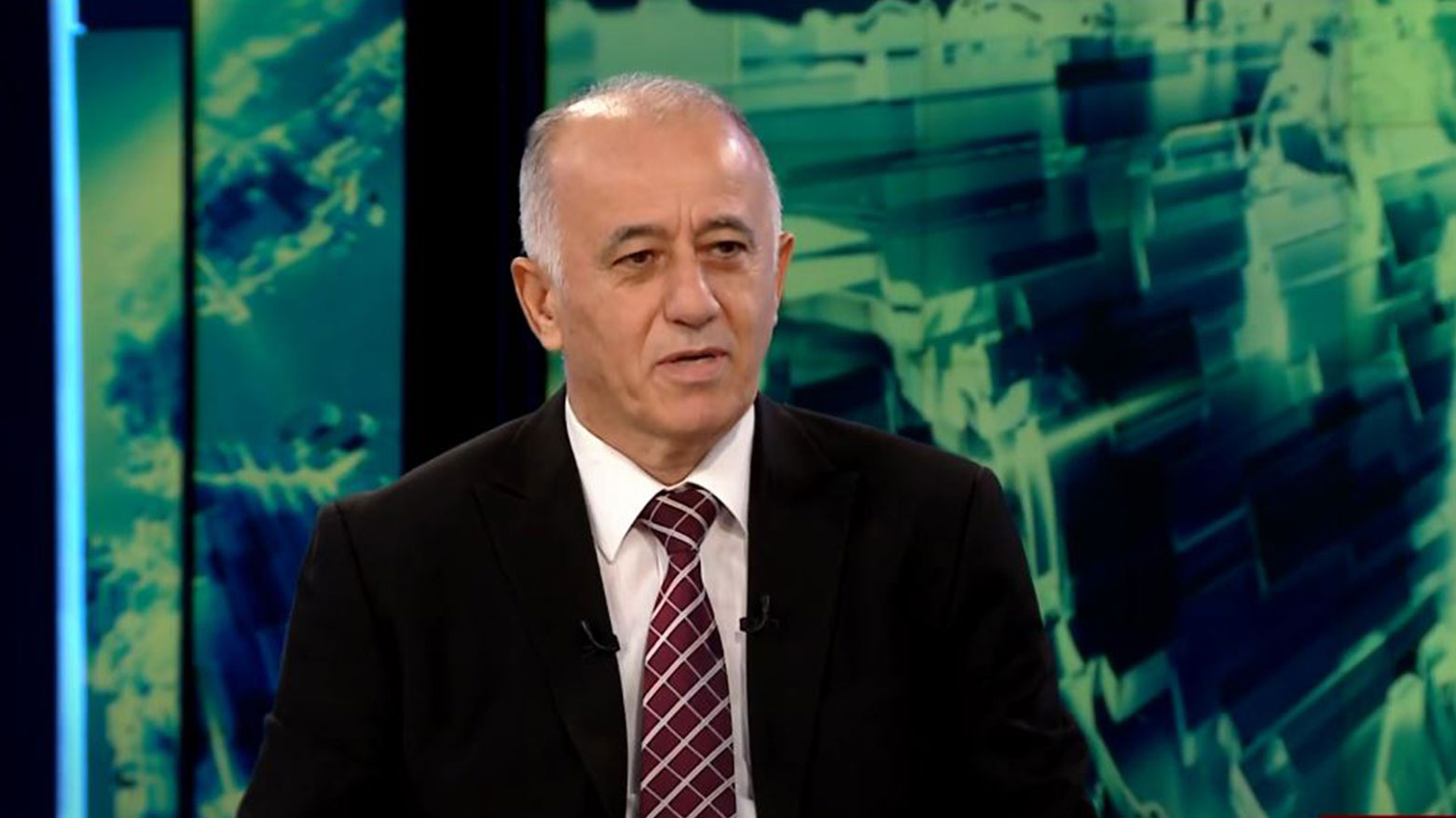 عەلی ڕەشید: کوردستان24 ڕۆڵی لە بەهێزکردنی پێکەوە ژیان هەبووە