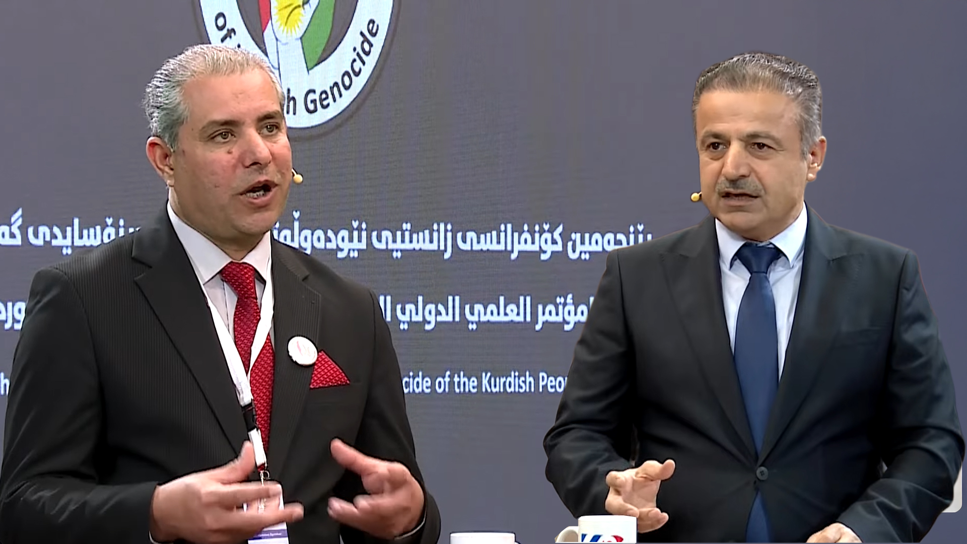 أكاديمي عراقي لكوردستان24: هناك كنزٌ من وثائق الإبادة الجماعية يحتاج إلى منهجية علمية لإحيائه