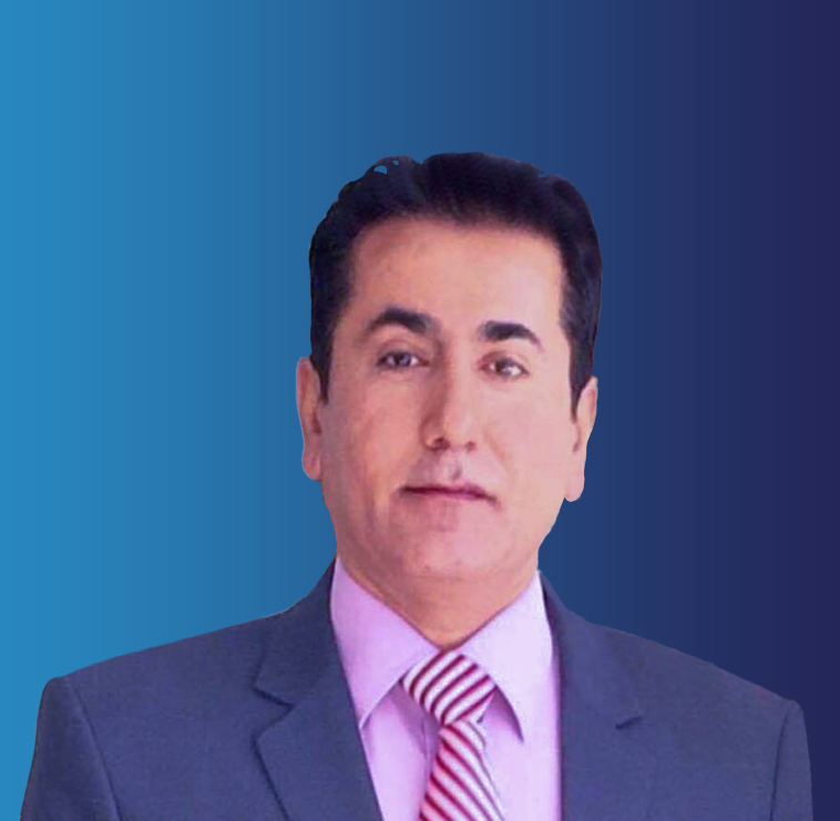 بەکر حاجی ڕەحیم