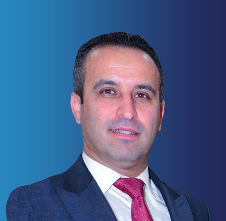 ئەردەڵان دۆسکی