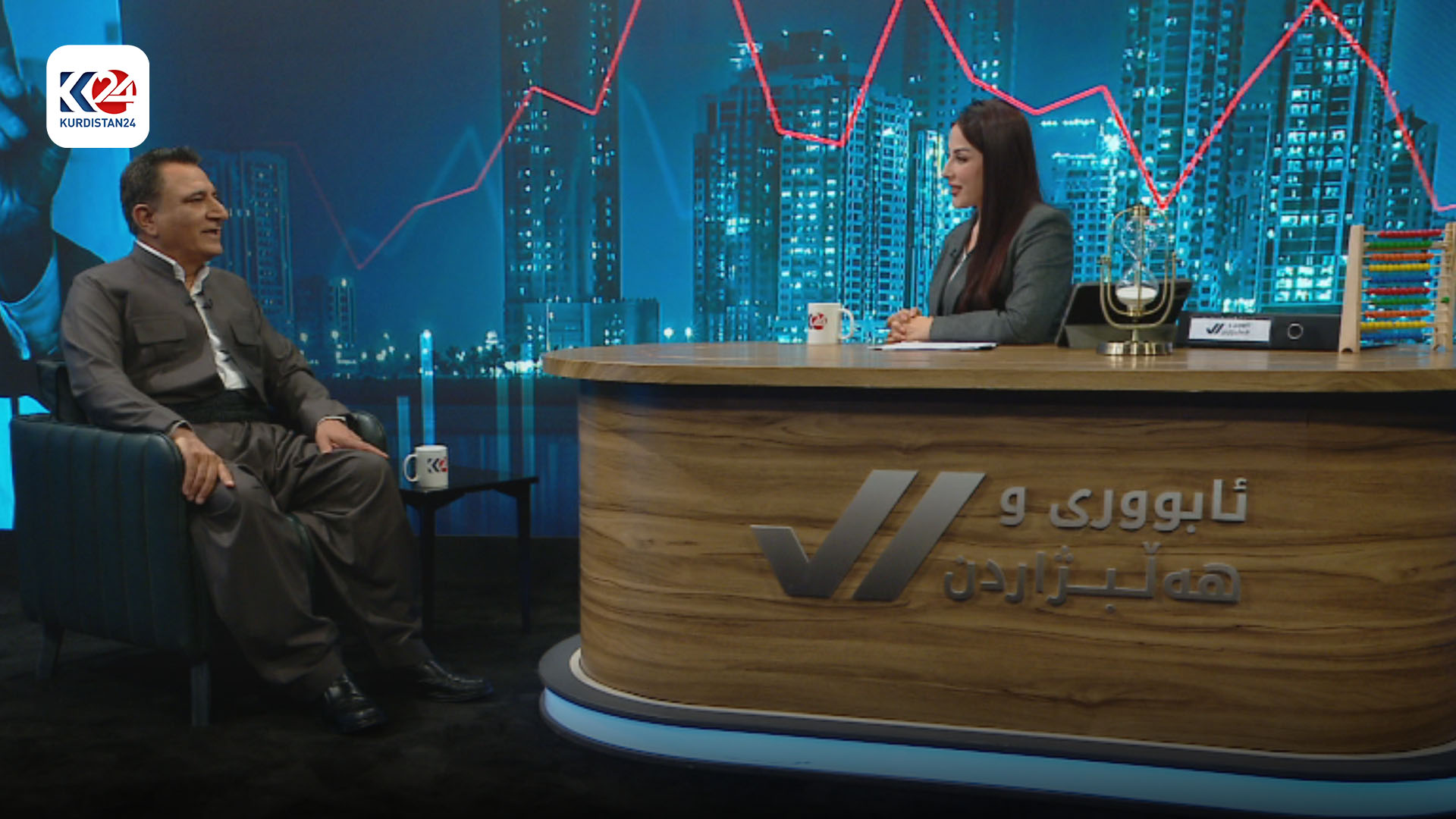 کار بۆ جێبەجێکردنی یاسای گەڕاندنەوەی موڵک و ماڵ دەکرێت