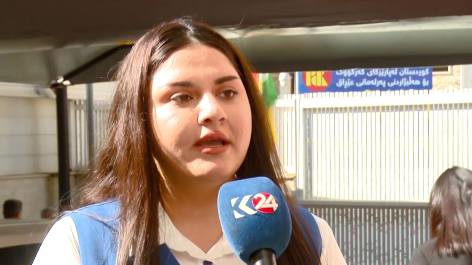 هاووڵاتیانی کەرکووک: بۆ جێبەجێکردنی دەستوور گرنگە دەنگ بە لیستی 275ـی پارتی بدرێت