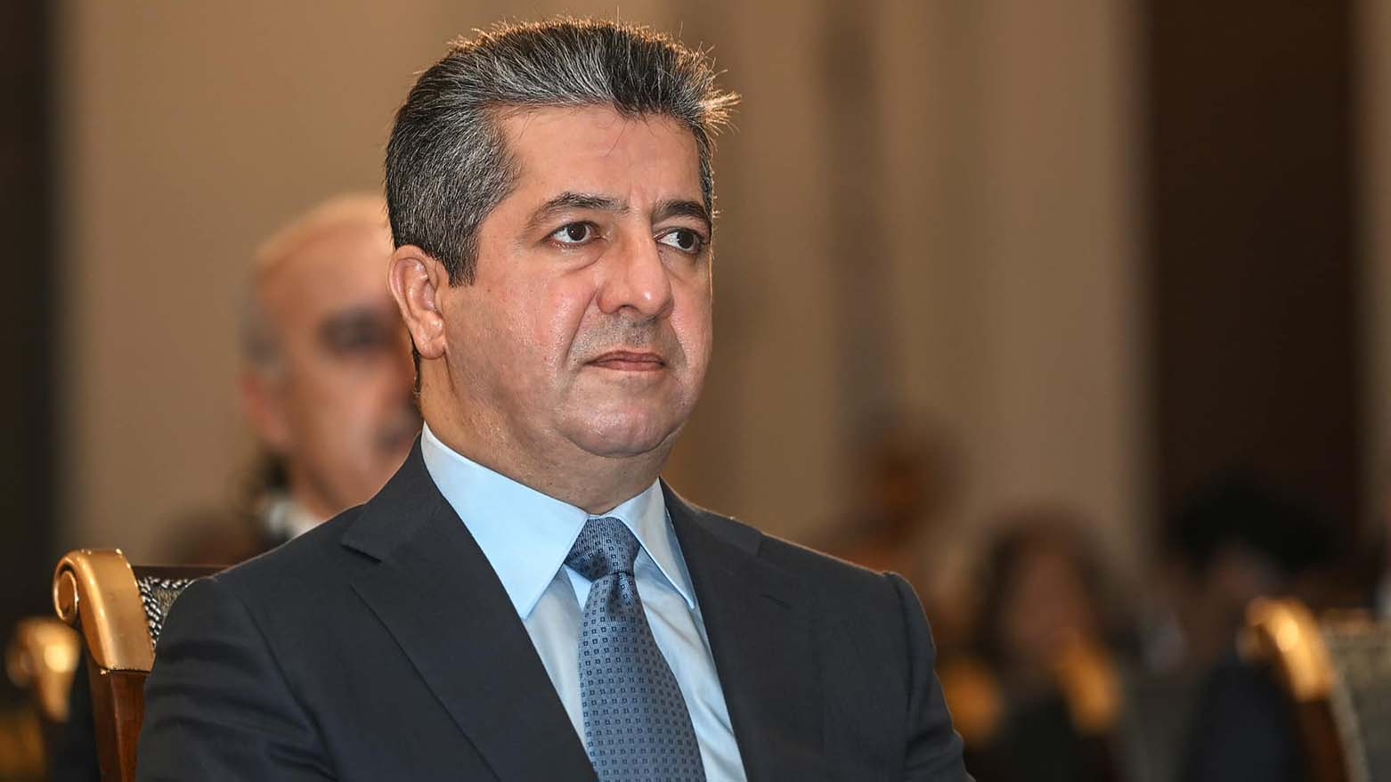 KRG PM Hawler