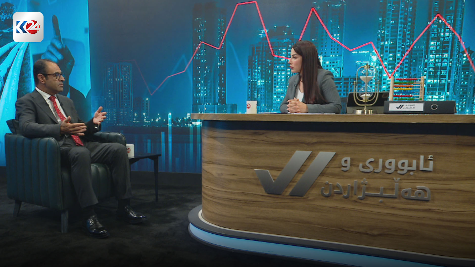 بەغدا پشکی هەرێمی لە کەرەستەی پزیشکی وەکو خۆی نانێرێت