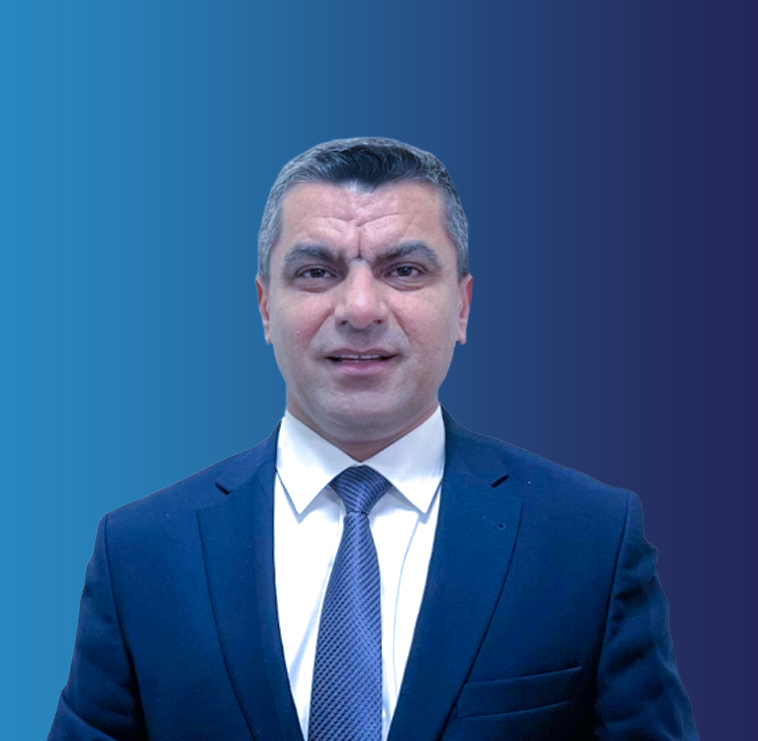 دڵشاد نامق فەرەج