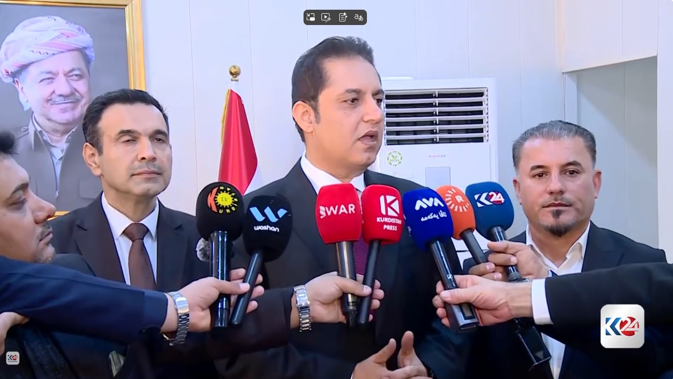 KRG PM Hawler