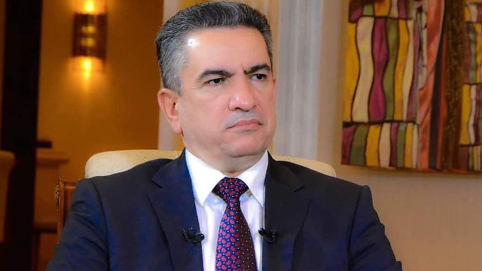 KRG PM Hawler