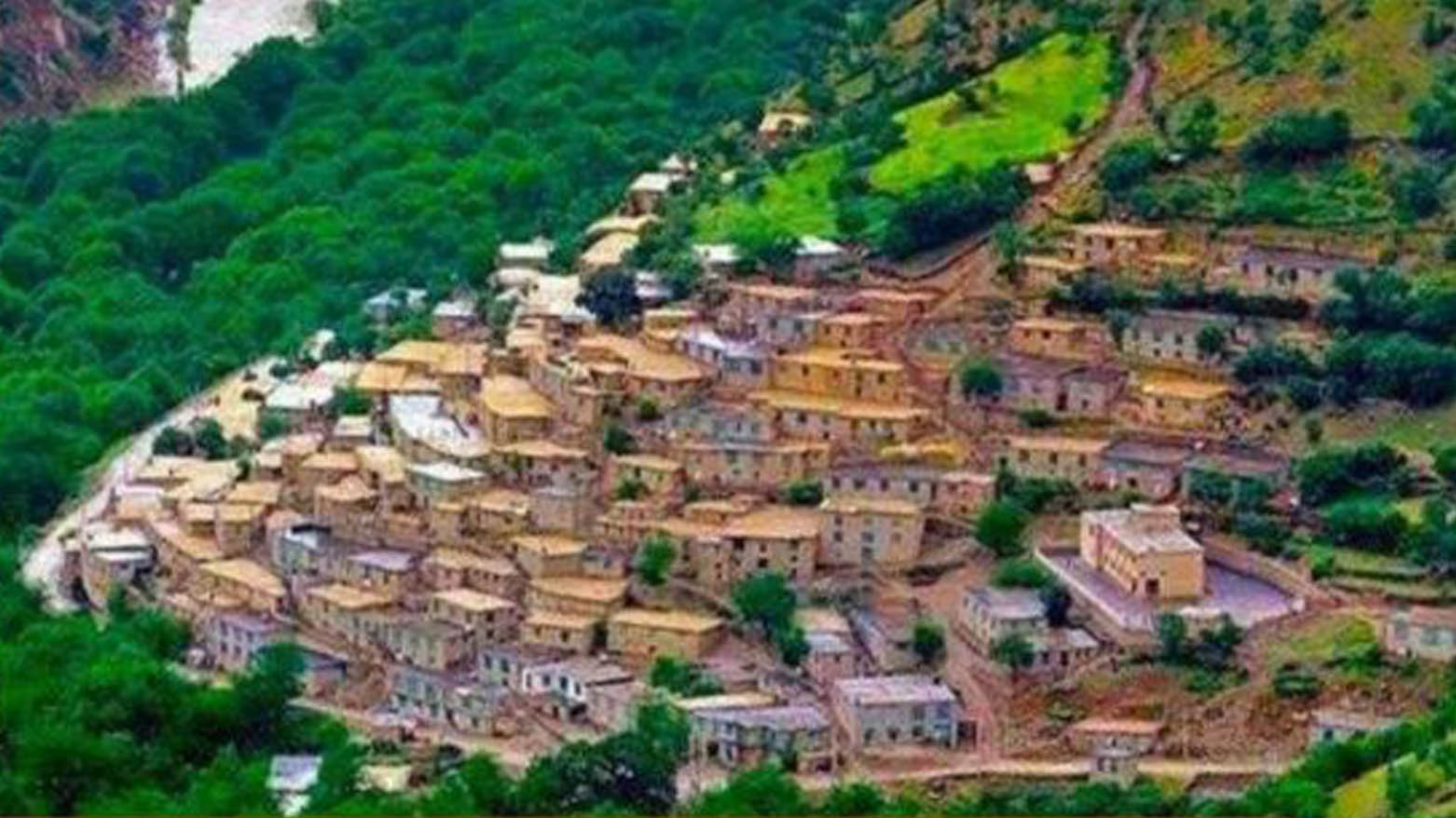 روستای هجیج