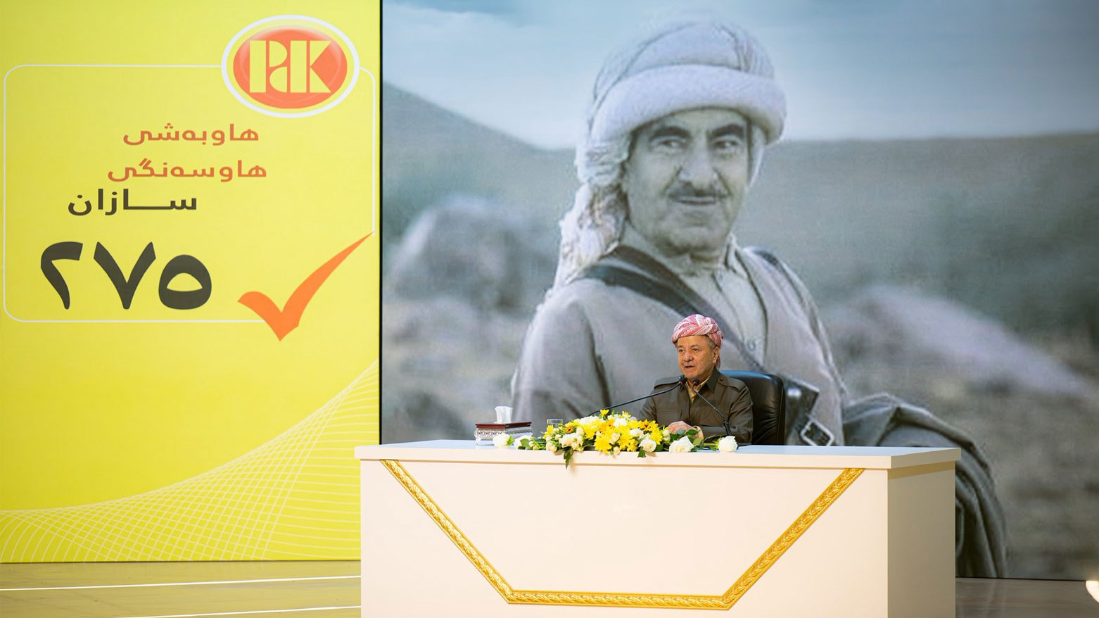 ٢٧٥ .. شجرة البلوط التي لا تنحني