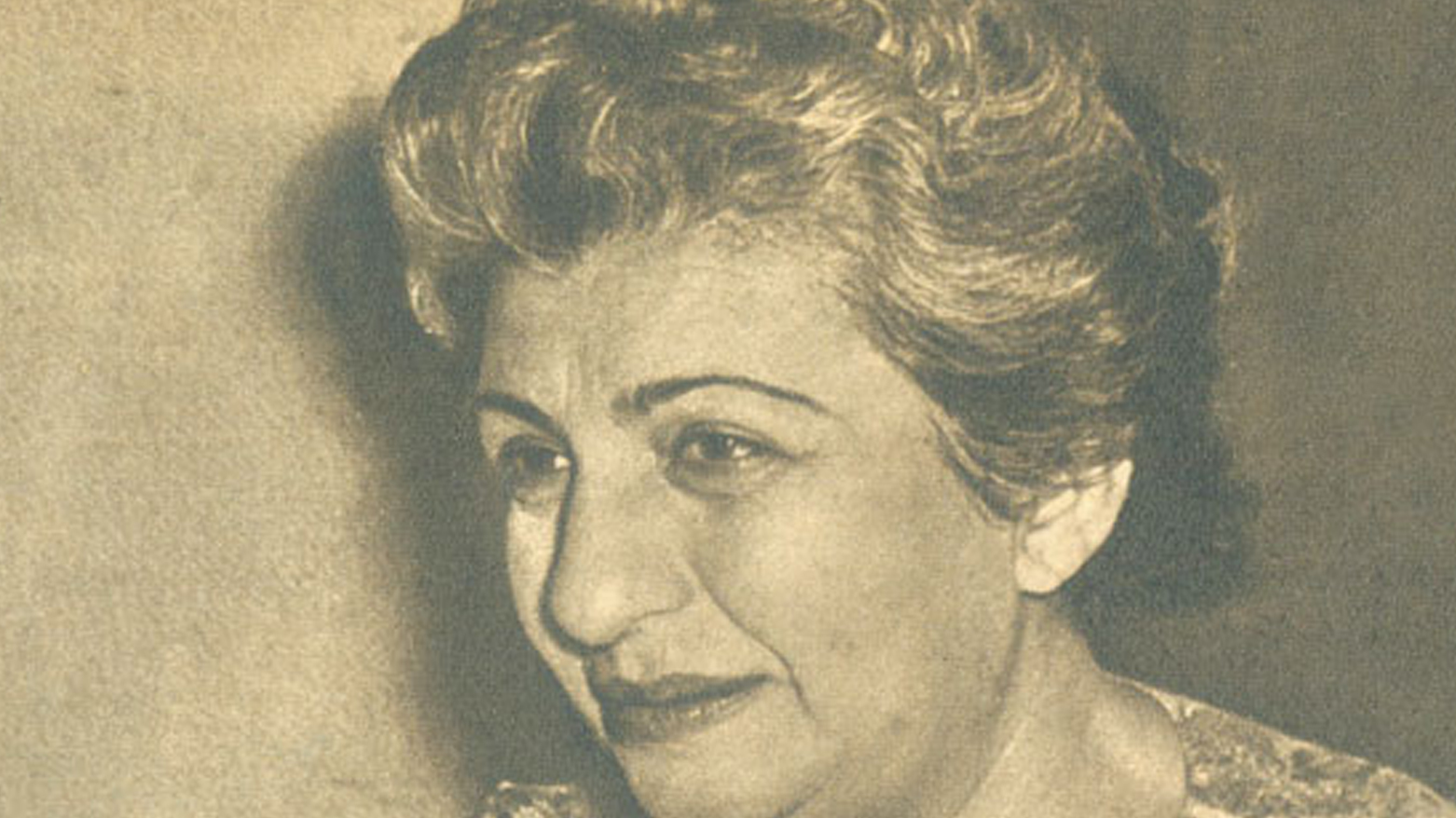 الدكتورة سهير القلماوي.. أول كوردية في الجامعات المصرية تتلمذ على يديها د. عصفور وفاروق شوشة وجيهان السادات