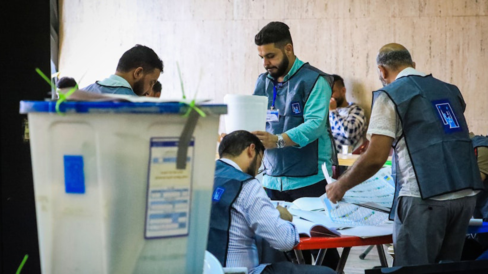 هەڵبژاردن.. وەک ماف و ئەرک و ئەمانەت