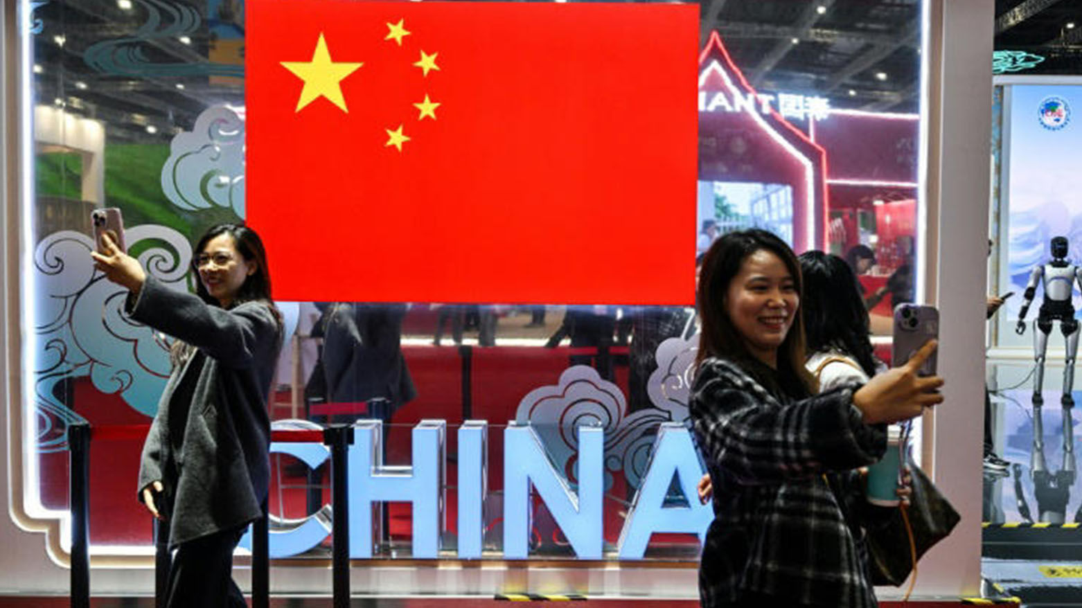 ارتفاع مؤشر أسعار المستهلكين في الصين للمرة الأولى منذ حزيران