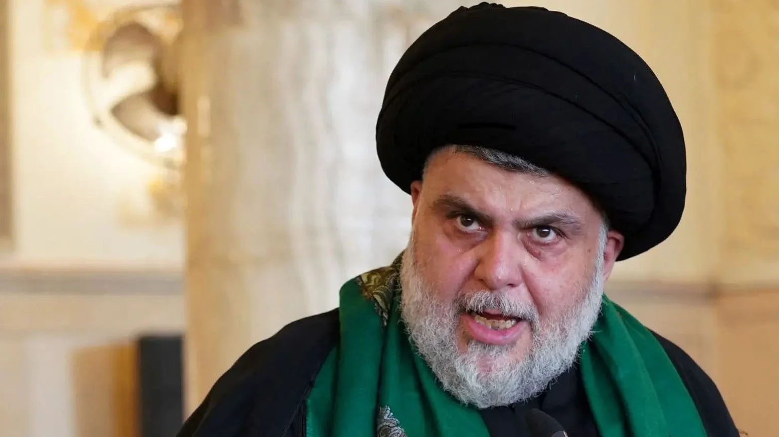 الصدر يدعو لمقاطعة الانتخابات ويحذر: انتخاب "المجرّب" تجذير لـ"الأفسد"