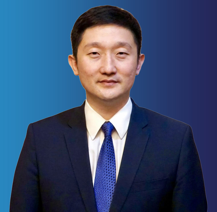 لیو ژینیونگ