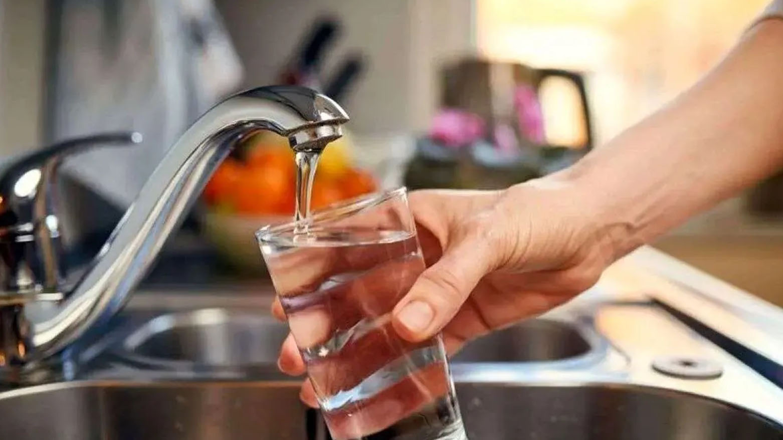 جیره‌بندی آب برای ۲۵ میلیون نفر در تهران و شهرهای اطراف آغاز شد