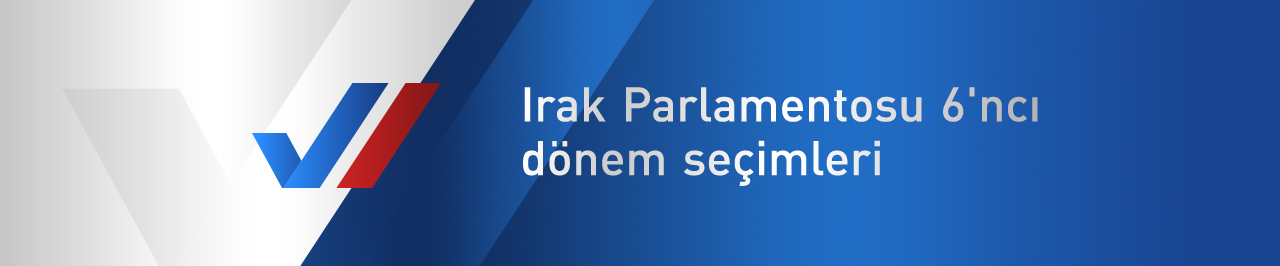 Irak Parlamento seçimleri 2025