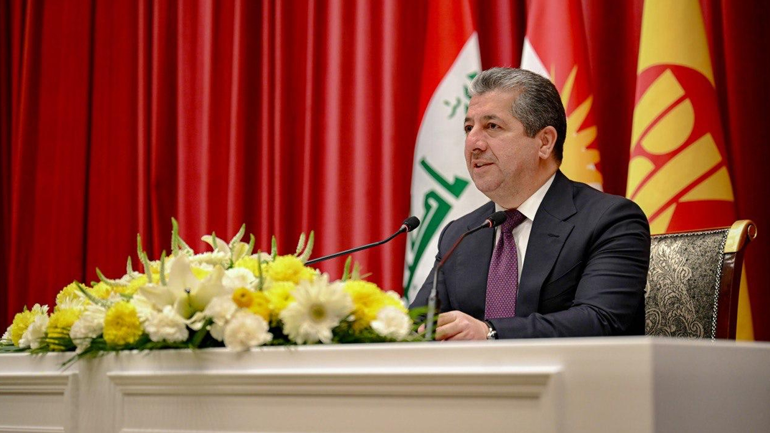 KDP VP Meets KDP Sixth Branch Officials Highlighting Their Efforts KDP VP Meets KDP Sixth Branch Officials Highlighting Their Efforts