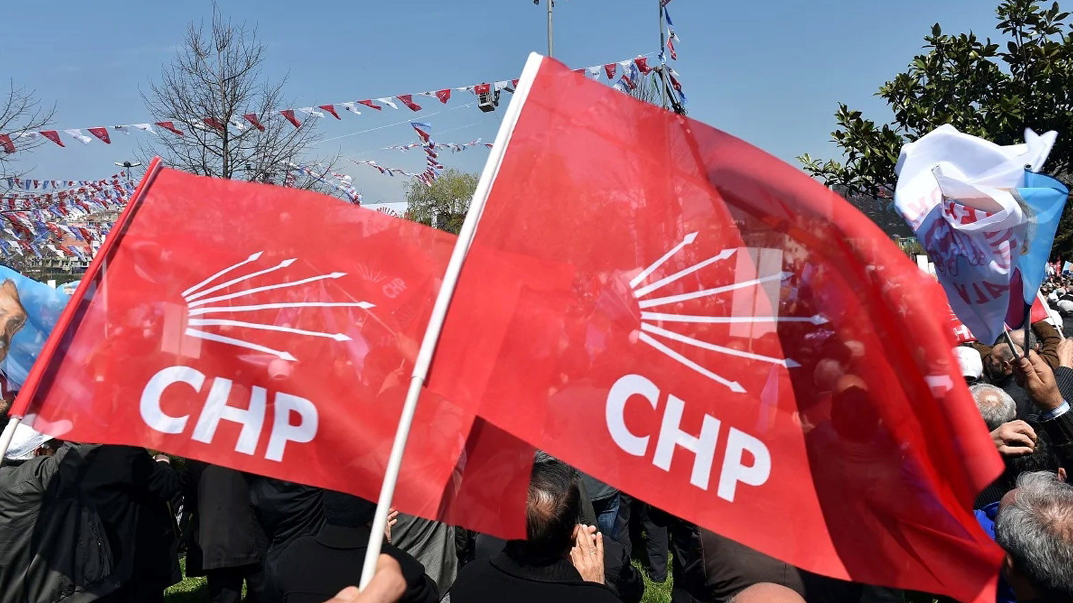 CHP'nin kurultay davasında karar açıklandı