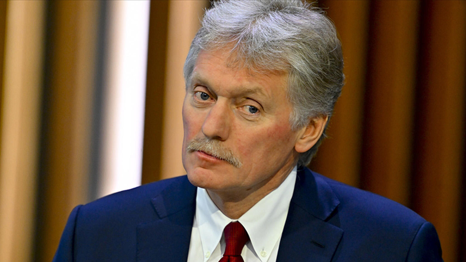 Kremlin Sözcüsü: Ukrayna krizi hedeflerimize ulaştığımızda sona erebilir