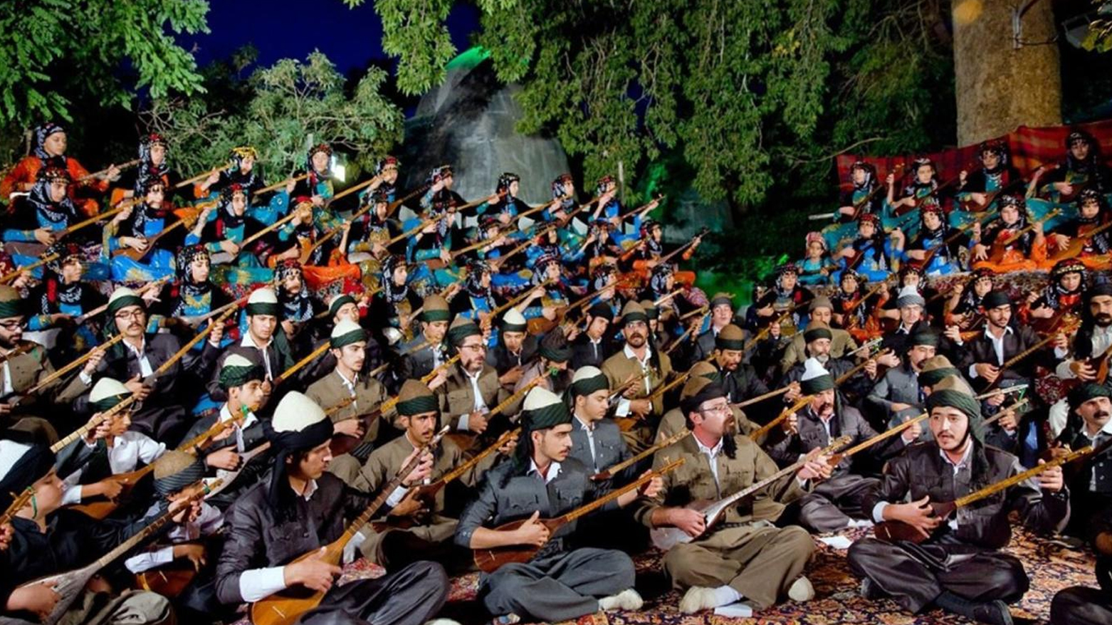 جەژنی خاوەنکار، نەریتێکی دێرینەی کوردەواری