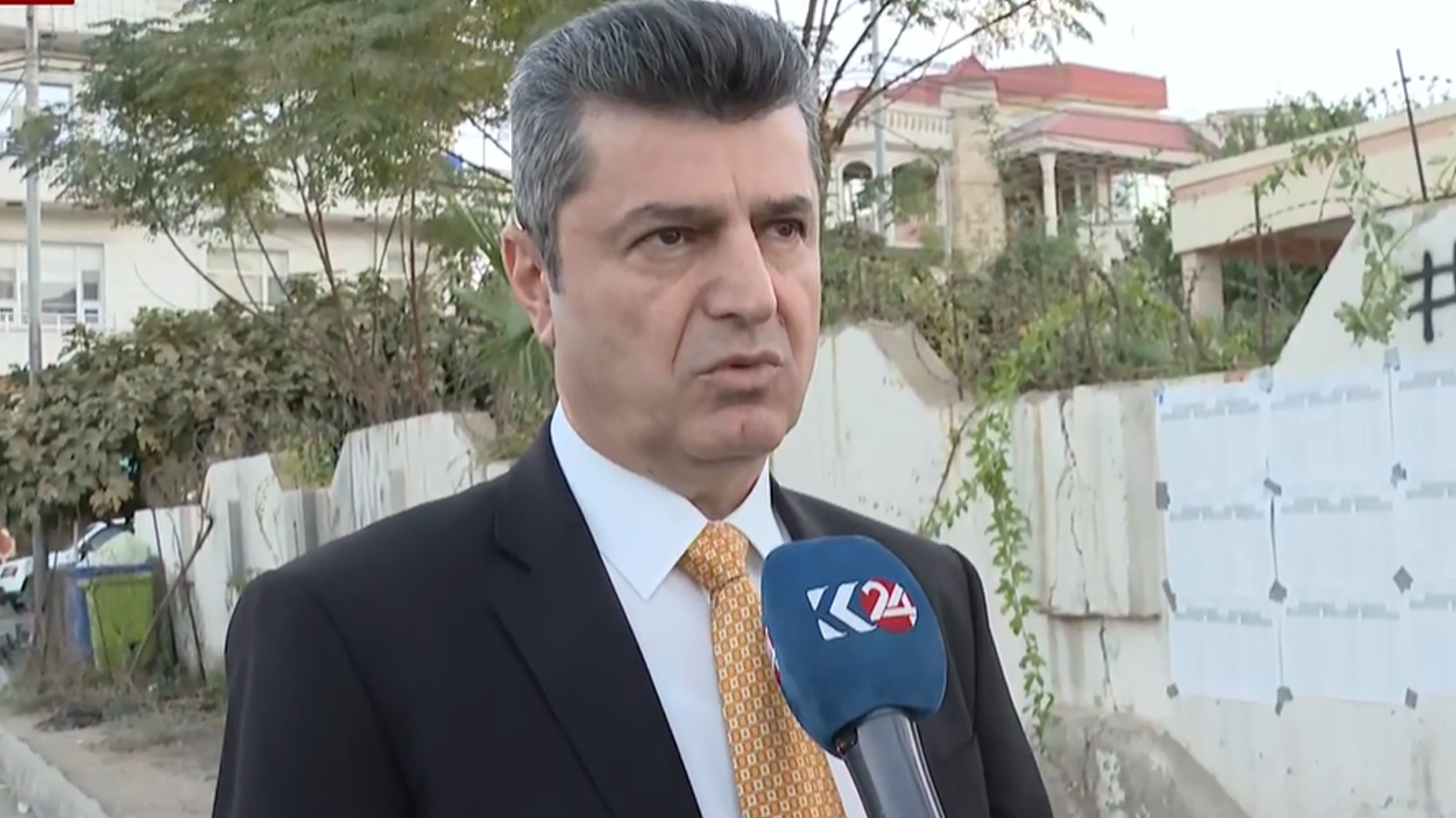 پارێزگاری دهۆک: دەنگدان ئەرک و مافە بۆ پاراستنی مافەکانمان