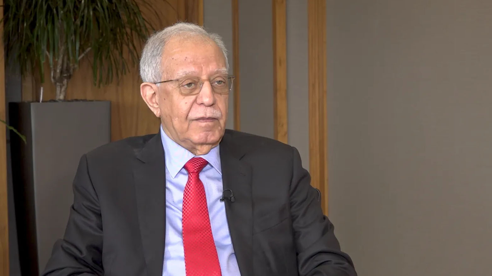 فخري كريم: لا تغيير حقيقي في العراق بوجود سلاح الميليشيات