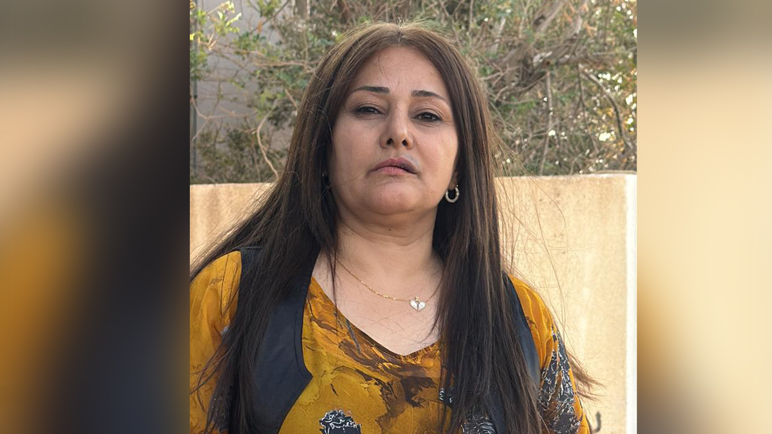 ئەڵماس عەبدولکەریم، دەنگدەری پارتی دیموکراتی کوردستان لە سلێمانی