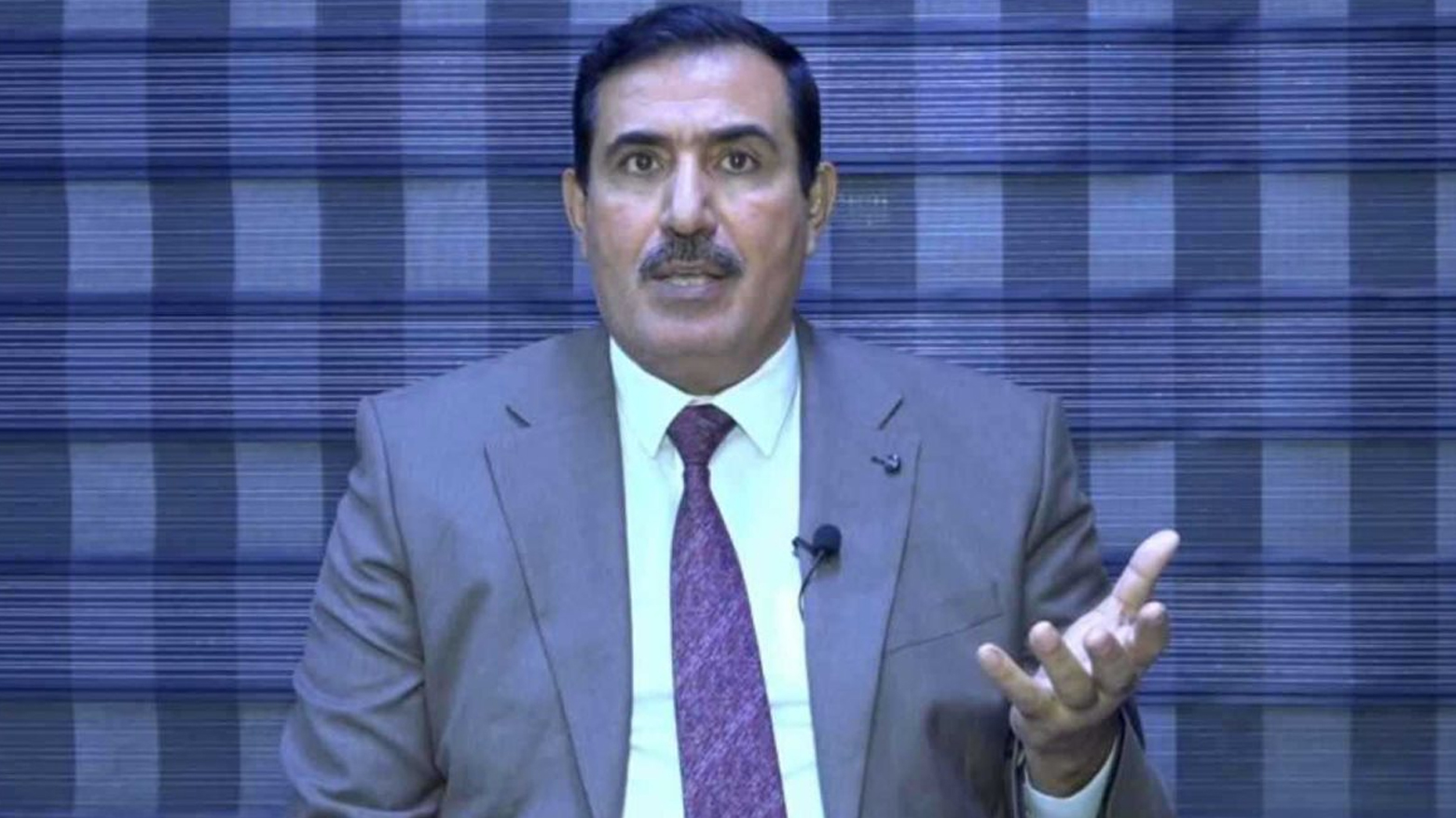 Irak'ta bir aday genel oylama gününde hayatını kaybetti