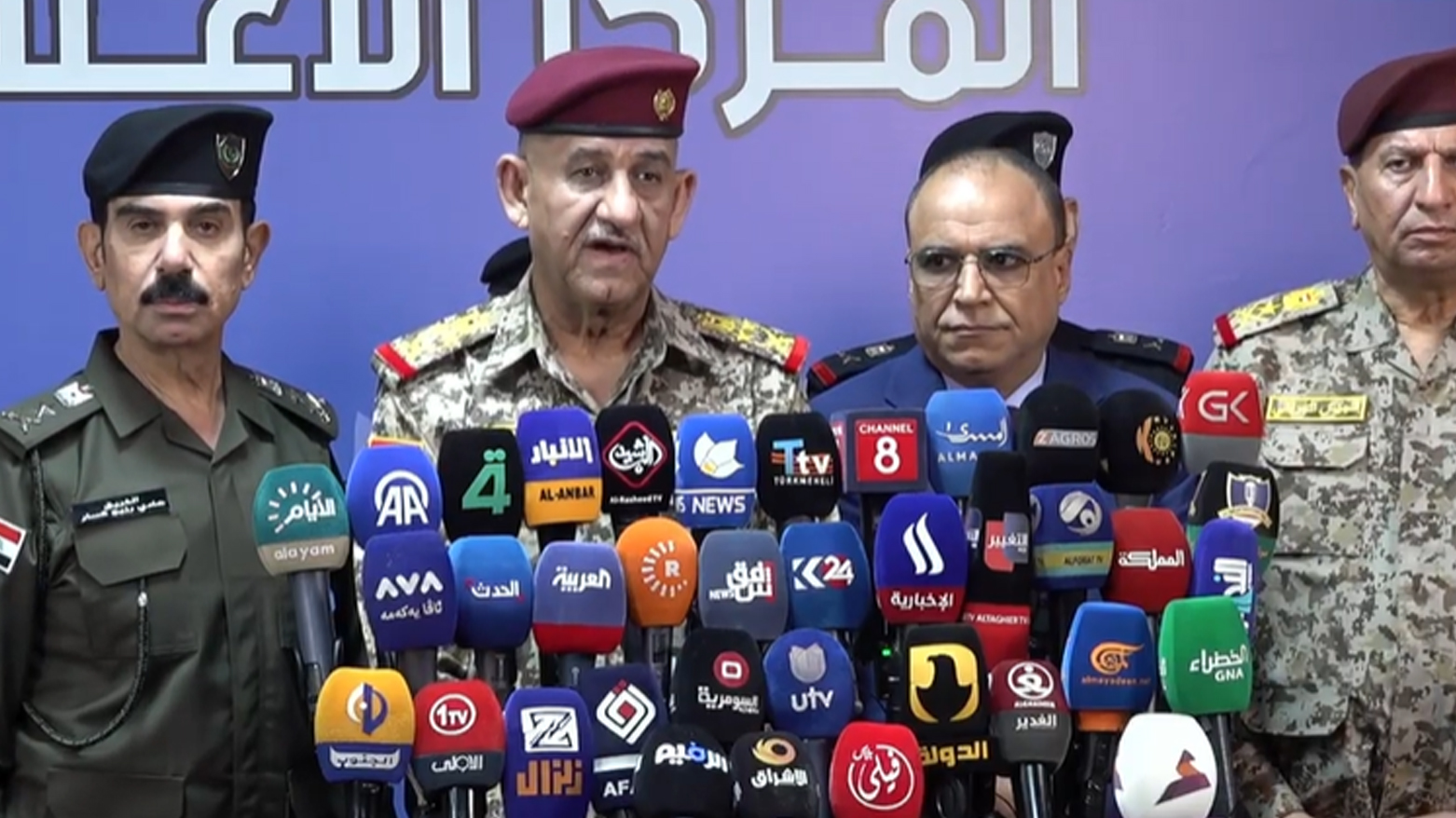 ئۆپەراسیۆنە هاوبەشەکان: ئەو کارمەندەی دەستدرێژی کردبووە سەر هاوڵاتییەکی خورماتوو، دەستگیرکرا