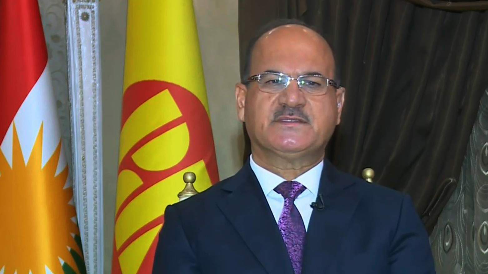 KRG PM Hawler
