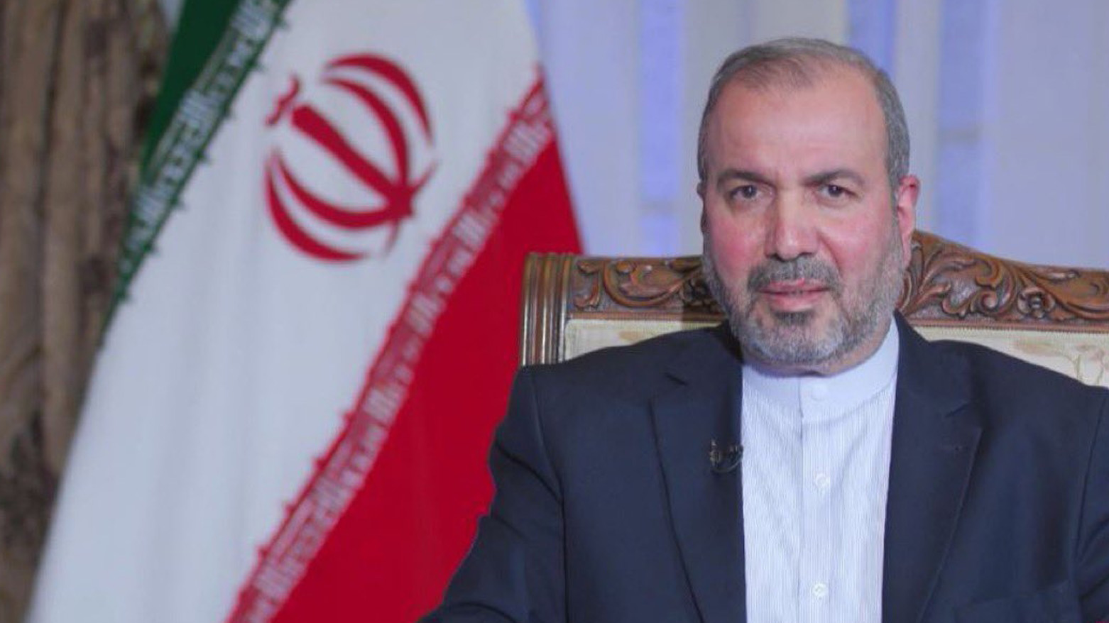 سفیر ایران انتخابات مجلس عراق را موفقیت‌آمیز توصیف کرد