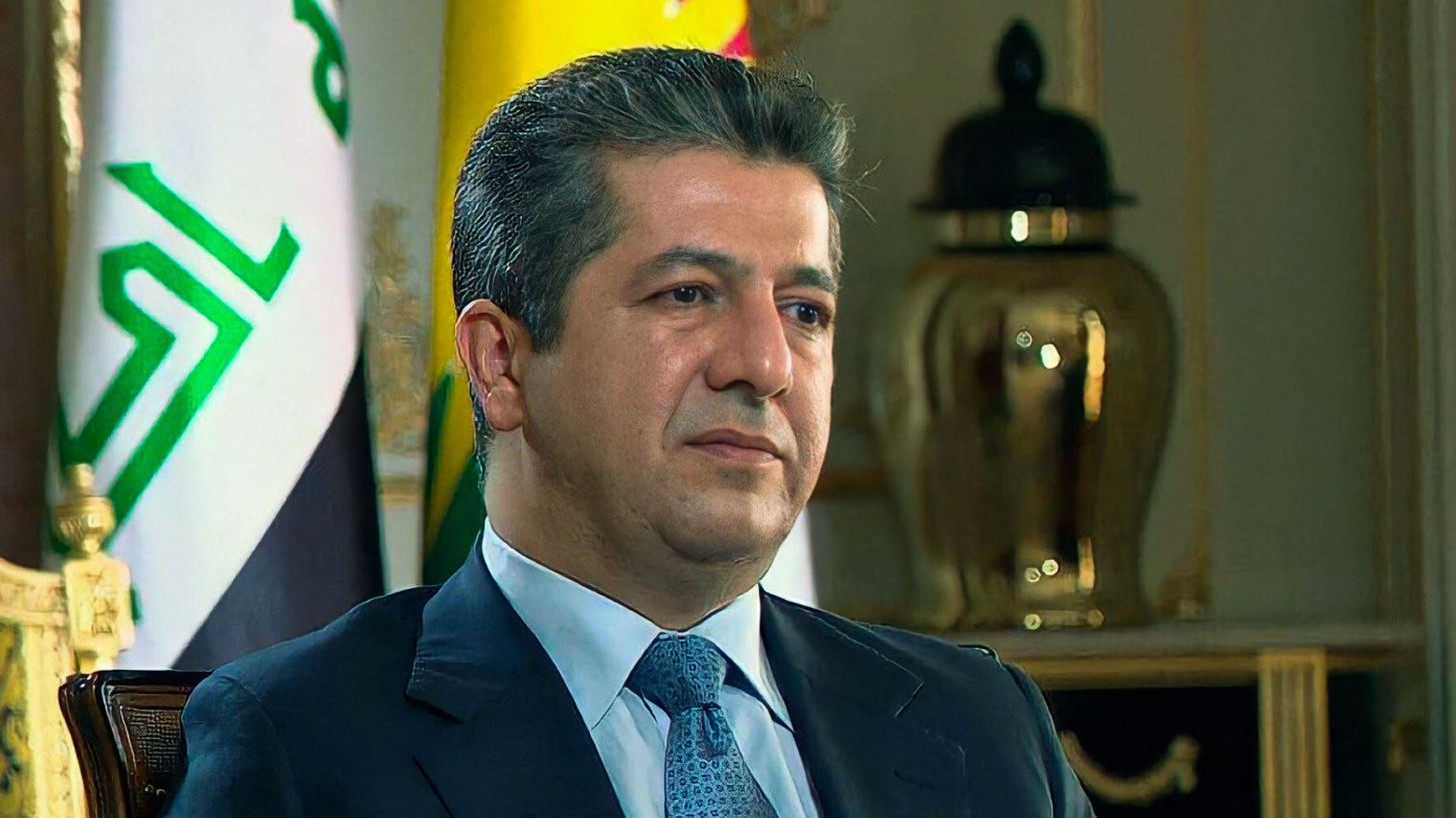 KRG PM Hawler