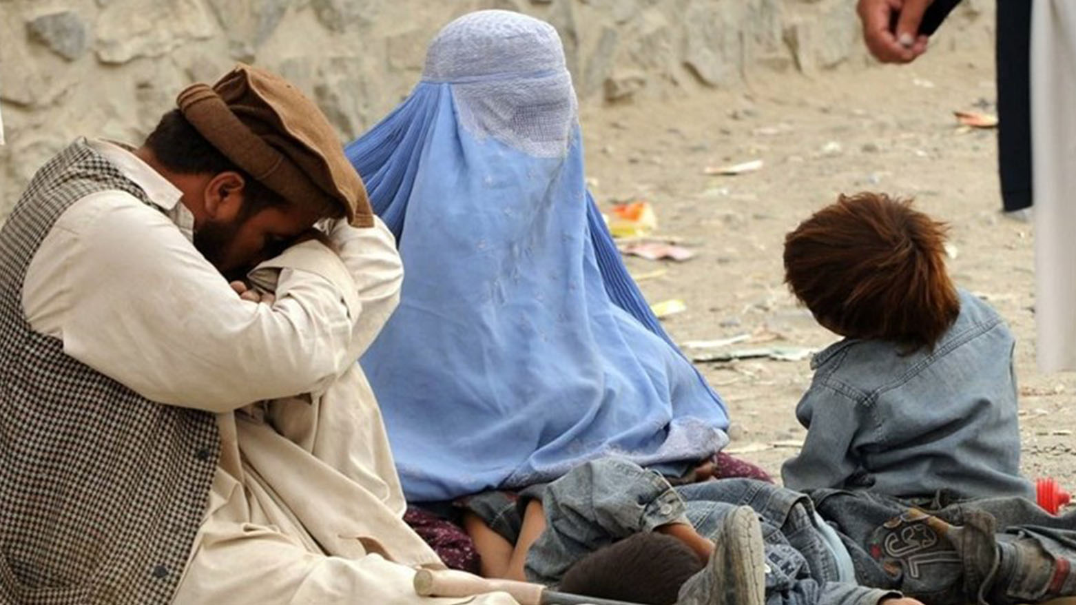 هشدار سازمان ملل درباره‌‌ت افغانستان: ۹۰ درصد خانوارها برای بقا به قرض و فروش دارایی روی آورده‌اند