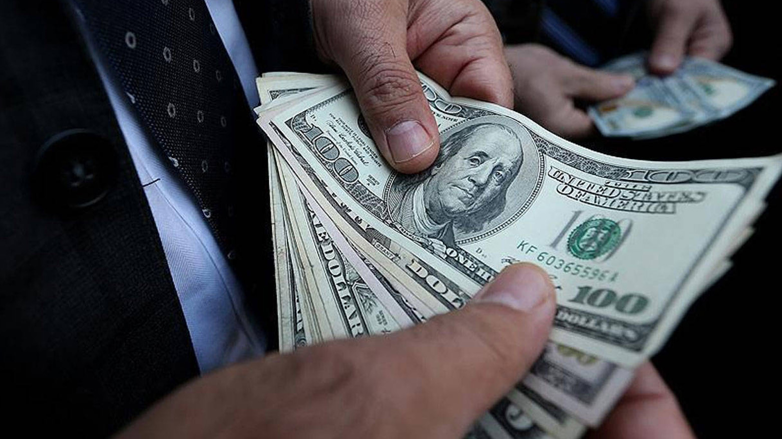 Dolar/TL güne nasıl başladı?