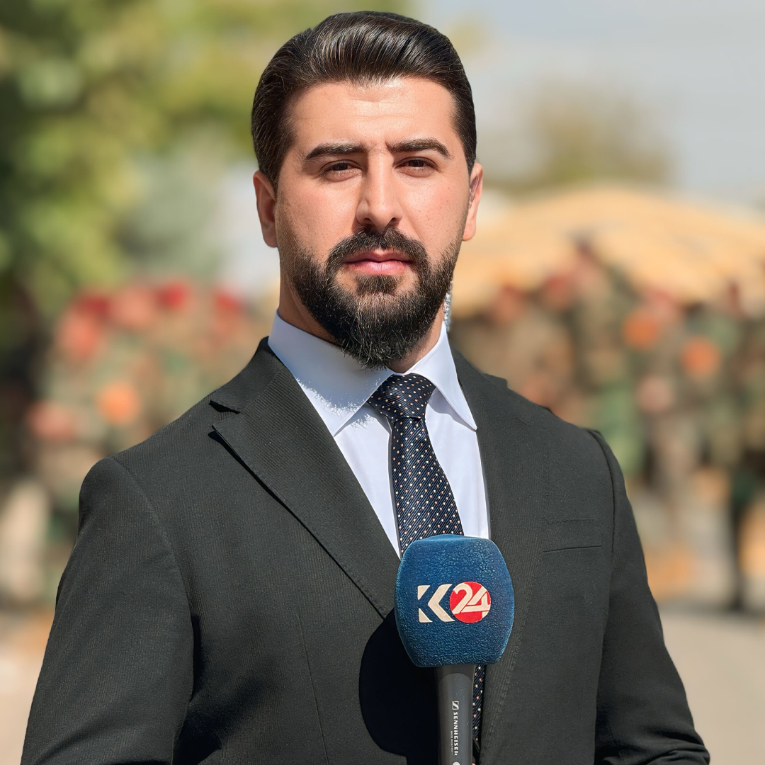 ئازەر فاروق