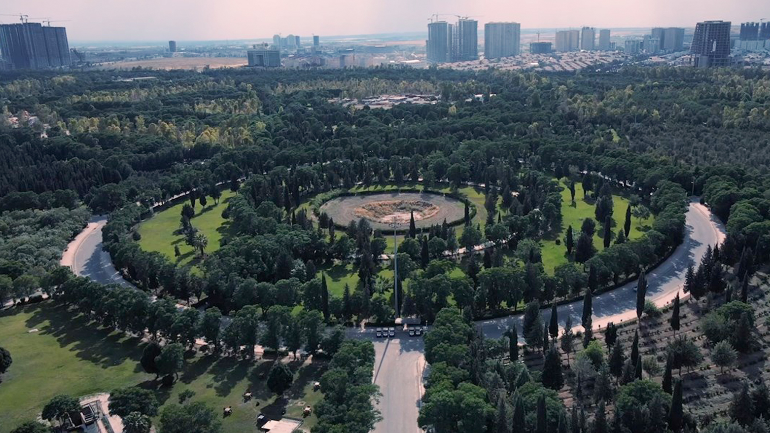 حکوومەتا هەرێما کوردستانێ ژبۆ پاراستنا ژینگەهـ و سروشتی، چ کرییە؟