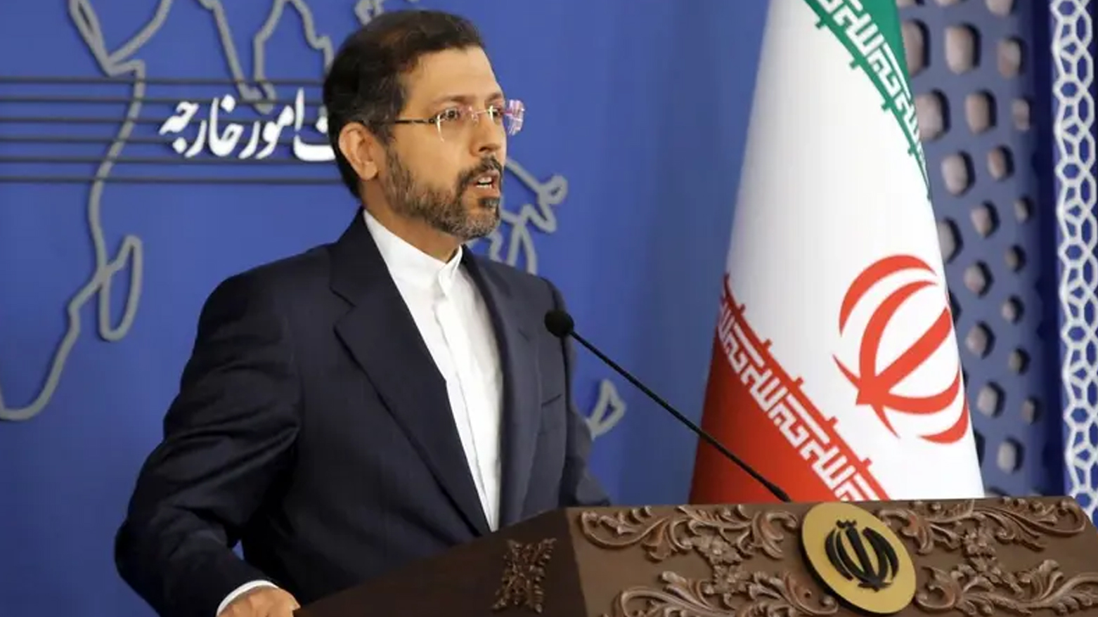 تصريحات جديدة من إيران: هذا ما فعلته ضربات أميركا بـ"النووي"