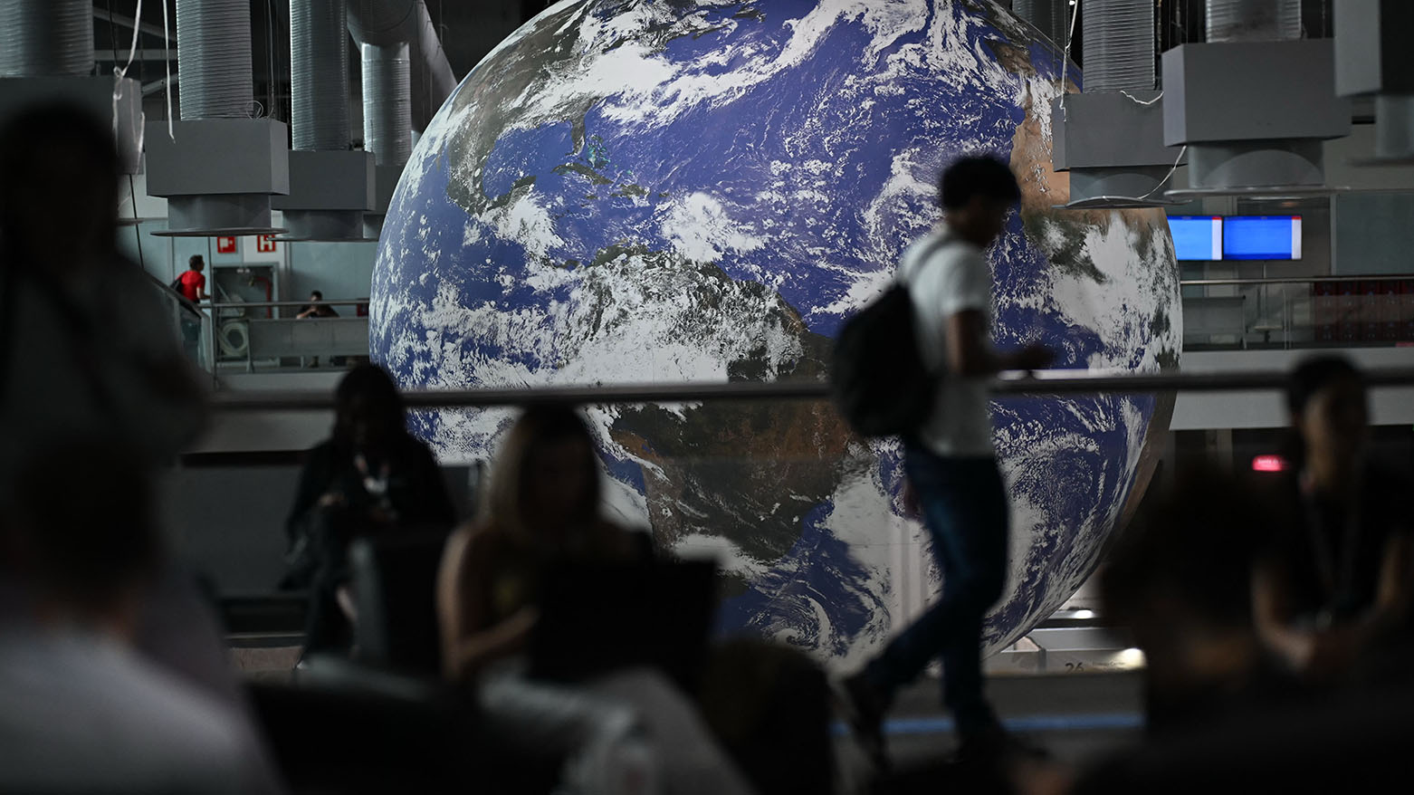 رئيس الوزراء الاسترالي يرفض عرض تركيا استضافة قمة الأمم المتحدة للمناخ العام المقبل بشكل مشترك