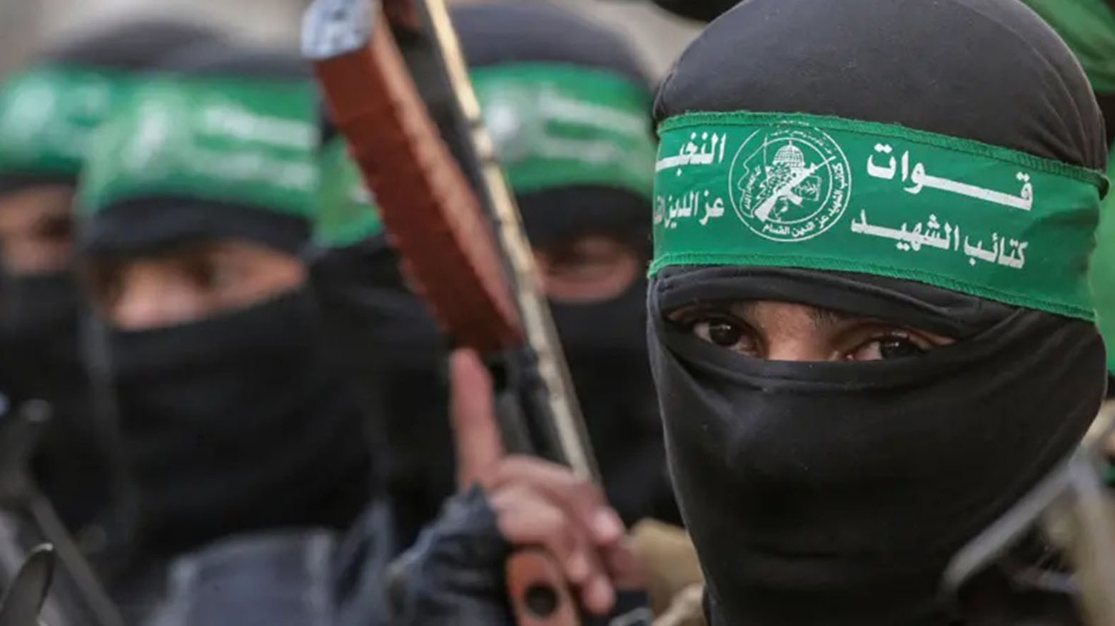 حماس با استقرار نیروهای چندملیتی در غزه مخالفت کرد