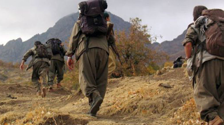 Hareket Yönetimi: "Zap’taki güçlerimiz uygun sahalara çekildi"