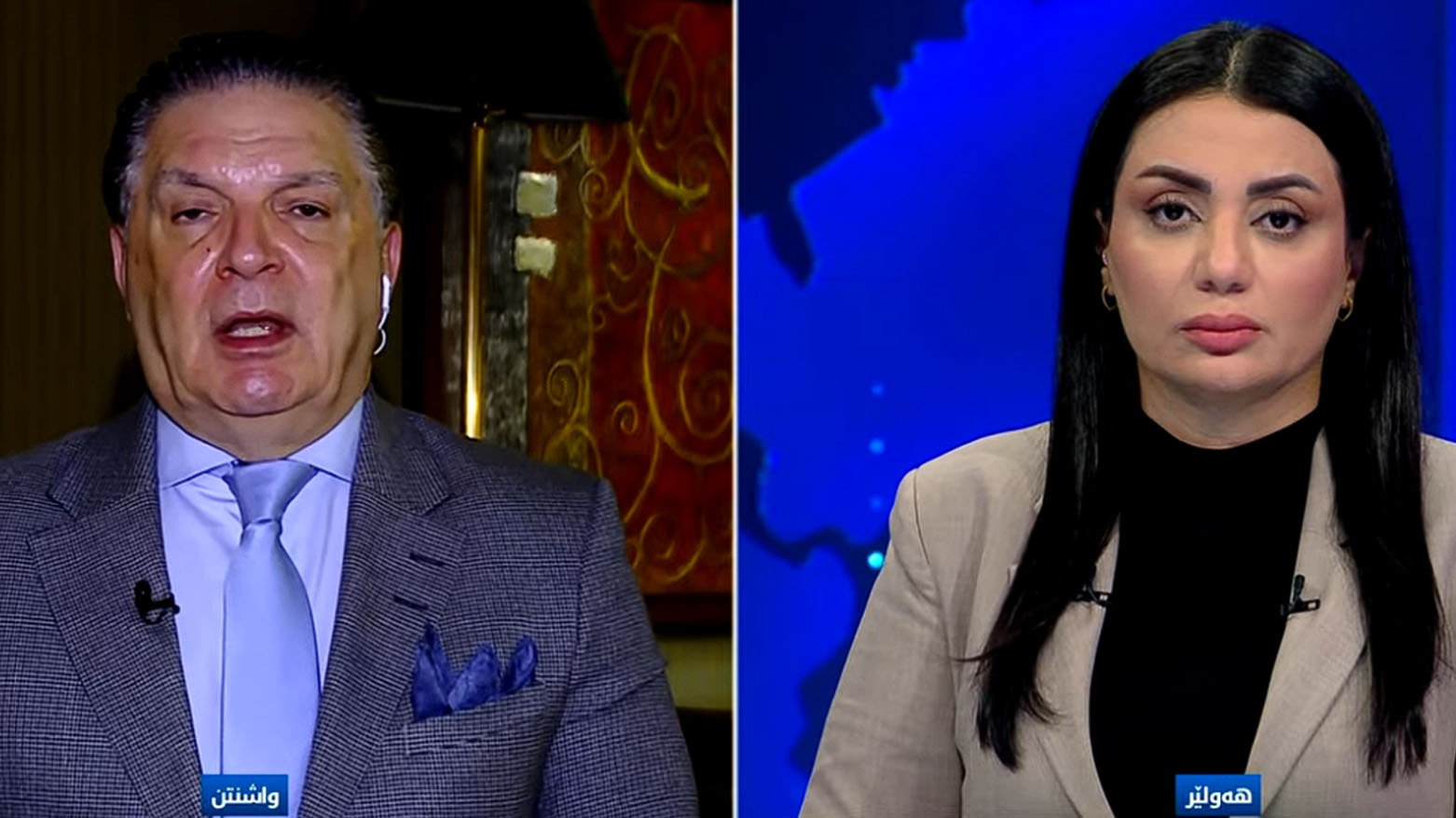 مشاركة الجماعات المسلحة في السياسة العراقية: مخاطر ومعضلات أمام واشنطن وبغداد