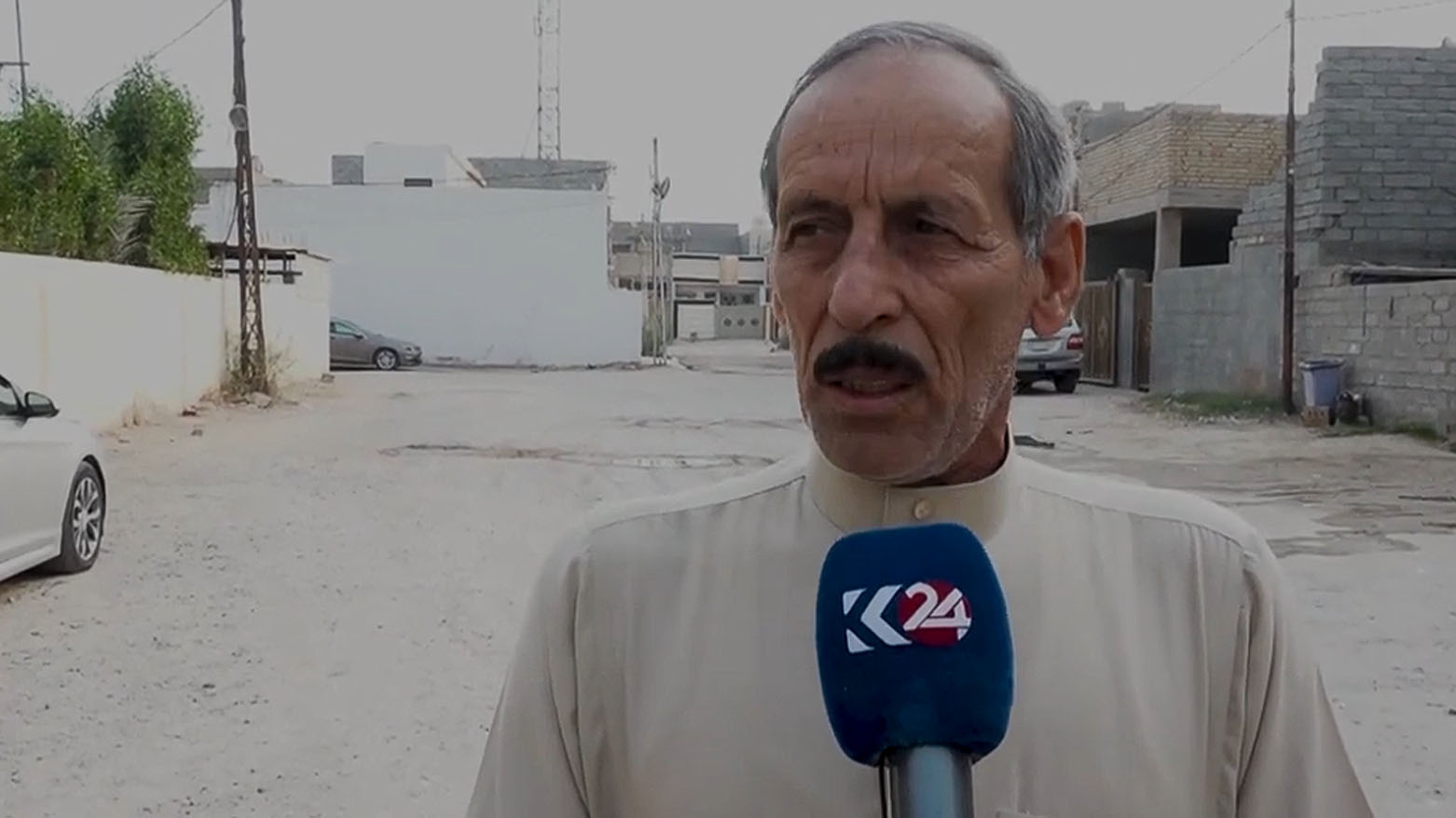 أهالي الأنبار للفائزين الجدد بالانتخابات: نريد خدمات وعودة النازحين وتعويضات