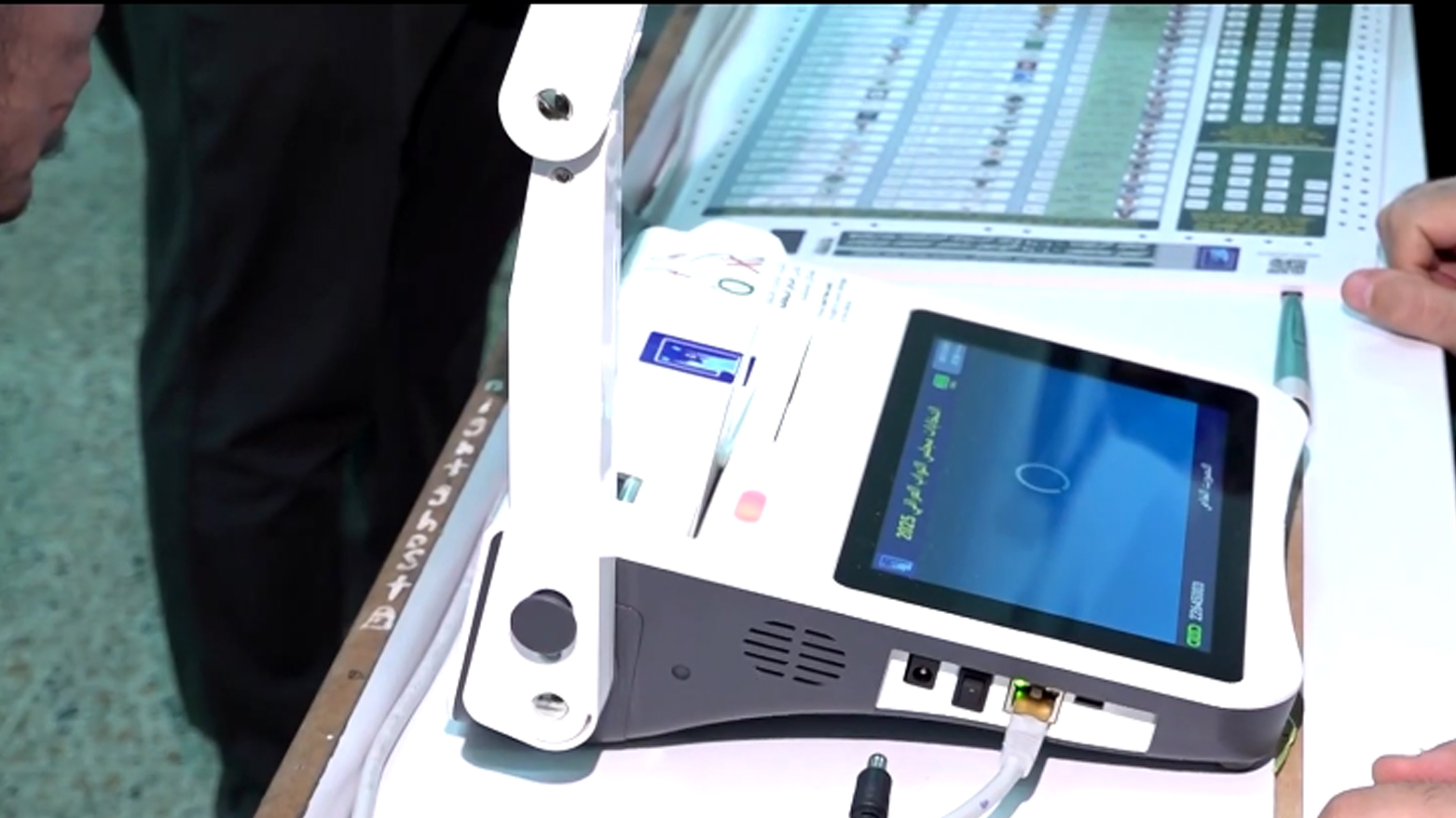 انتخابات العراق 2025: فرصة ثانية للسوداني وصدارة للديمقراطي الكوردستاني