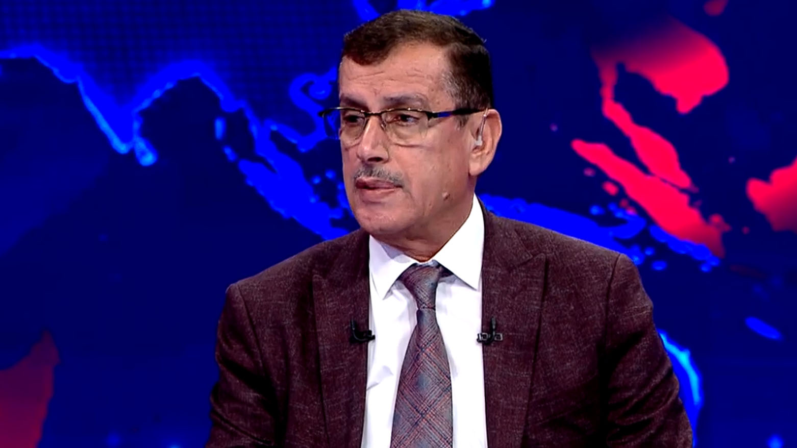 محلل سياسي عراقي لكوردستان 24: دور الإقليم في دحر داعش ومواقفه الإنسانية لا يمكن تغطيتها بغربال