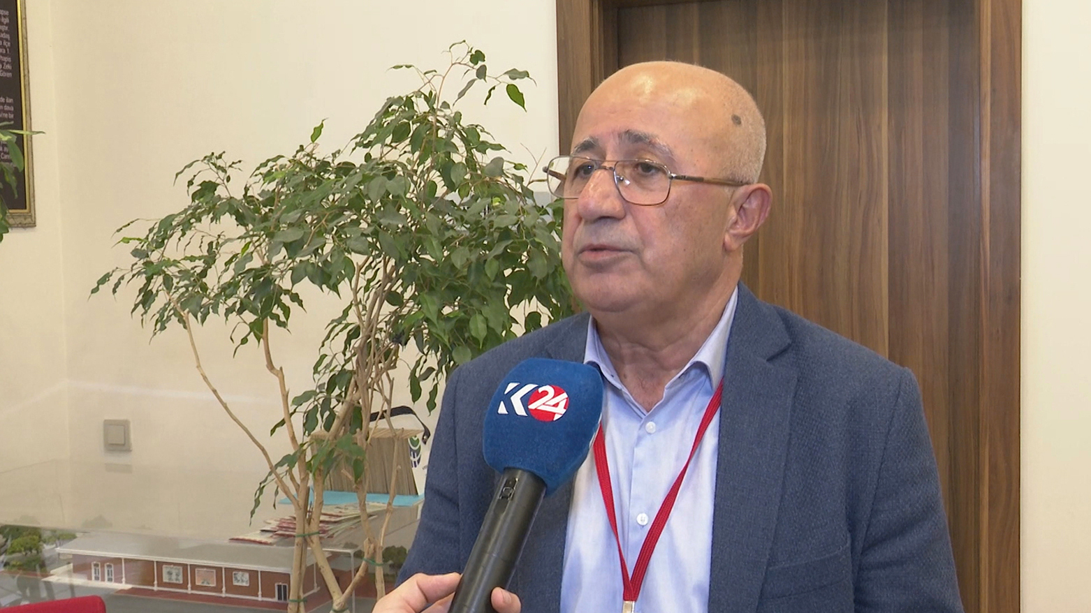 Mehmet Emîn Aktar: Kurdan gav avêtin, lê dewlet bêdeng e