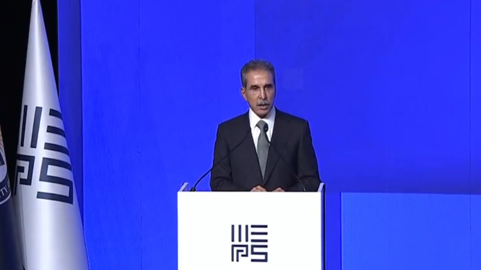 فایەق زیدان، سەرۆکی ئەنجوومەنی دادوەریی عێراق